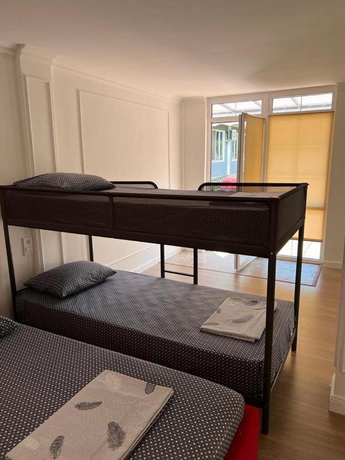 Hôtel Mira à New Athos Extérieur photo