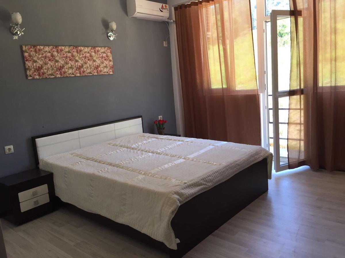 Hôtel Mira à New Athos Extérieur photo