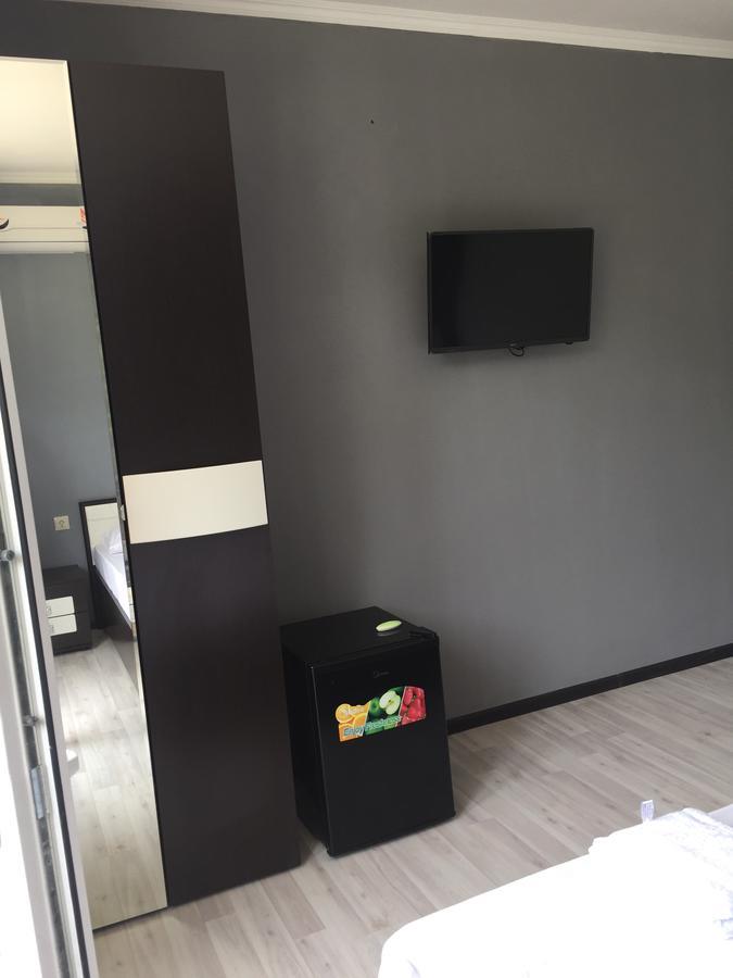 Hôtel Mira à New Athos Extérieur photo
