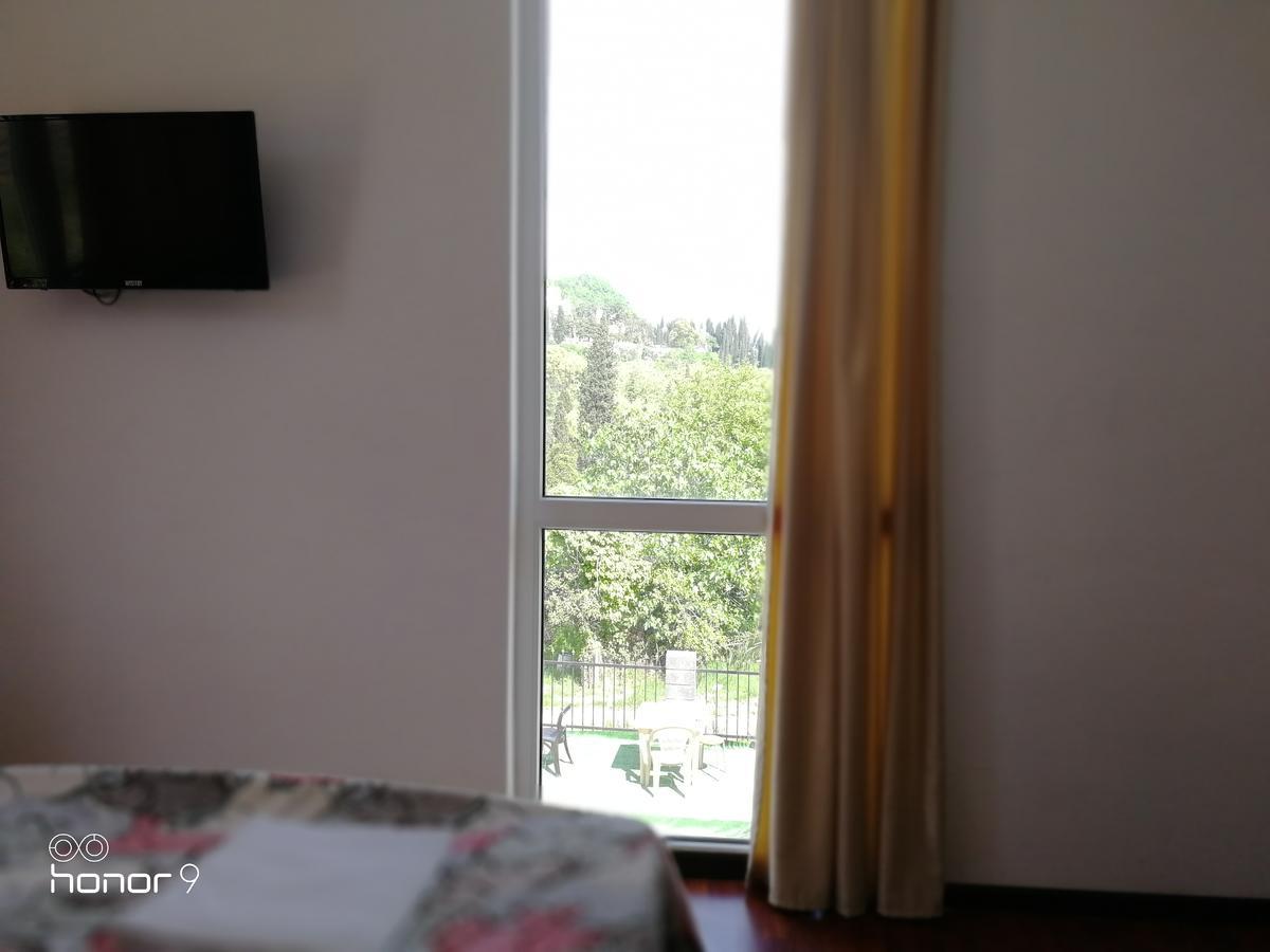 Hôtel Mira à New Athos Extérieur photo